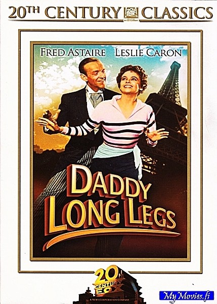 Daddy Long Legs / Setä pitkäsääri (20th Century Classics nro49)